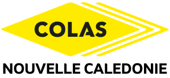 COLAS Nouvelle-Calédonie