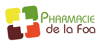 Pharmacie de la Foa